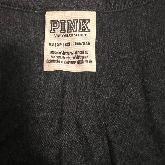 VS Pink Tank - Picture 2 of 2